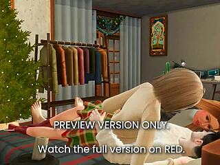 3d game with intense steamy scenes