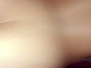 Cute mexican teen jessica takes it all bent over