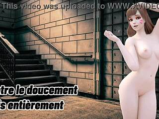 french hentai joi d va anal tease