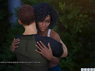 Hardcore anal scene for bookworms