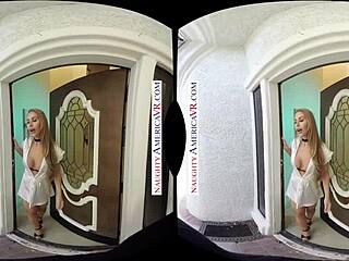 Ever tried Nicole Aniston’s deep throat skills?