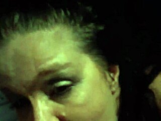 My Deep Feelings For Sheila During Blowjob