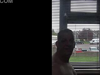 Fuck Me In Public