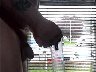 Fuck Me In Public
