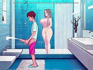 MILF nurse craves your appreciation