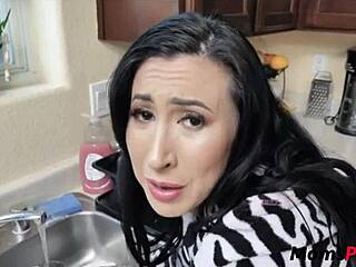 Step Son Must Fuck Mom Right Now