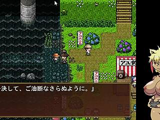 Ever tried fishing for thrills after clearing Ayu festival?