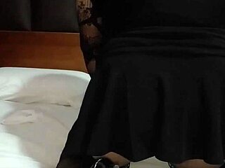 Pamelithatv: Transexual diva bares all