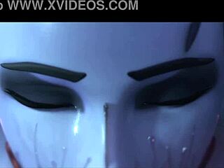 What’s Hidden In Overwatch 2023 SFM Compilation?