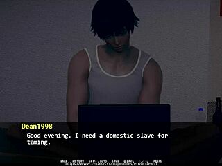 3D Game's Raw Oral Passion