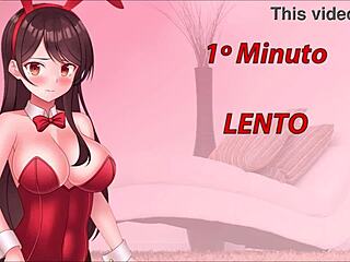 hentai roleplay adventure hints at bdsm medal challenge