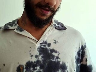 Latina’s Dirty Talk Leads To Rough Home Fuck
