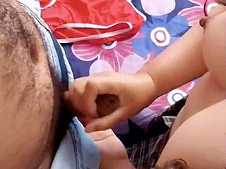 Unrelenting anal with my favorite schoolgirl niece fills her up