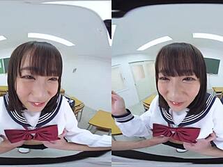 Ever tried ordering a Japanese girl for anal?
