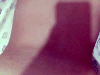PREGNANT LATINA UNLEASHES DESIRE WITH A MASSIVE EBONY SURPRISE