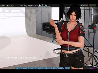 public nurse show gets downright dirty