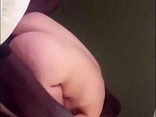 Austin’s fierce interracial milf fuck shakes the room