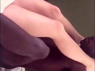 Austin’s fierce interracial milf fuck shakes the room