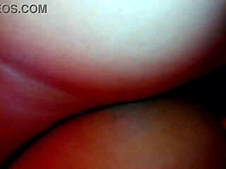 cheating girlfriend rides friend’s huge cock secretly