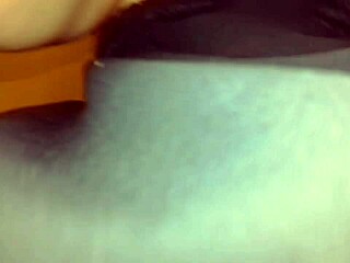 I pounded my insatiable maid hard