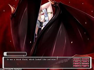 Ever played Cara the Vampire Lord with Marika?