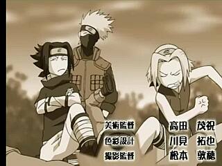 ever heard naruto’s wild opening track?