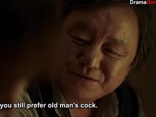 ever seen a korean celebrity in a steamy scene?