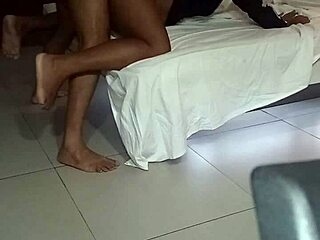 Amateurs explore bold porn site