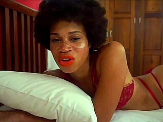 Goddess Rosie Reed’s sensual femdom POV sissy transformation