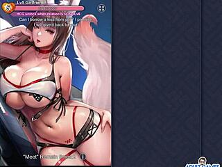 mikami fingers pussy in public - ep3