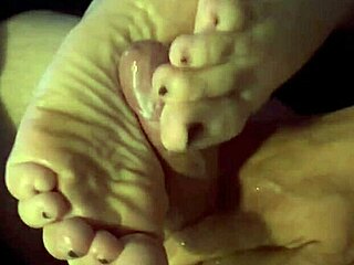 What Secrets in Her Touch?