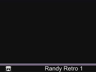 vintage randy's steamy past whisper