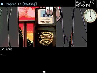 Ever Played A Cute Hentai Game Like Succumate Day 4?