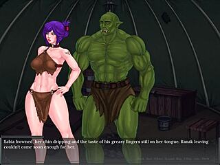 Hreinn Games’ erotic chapter 42