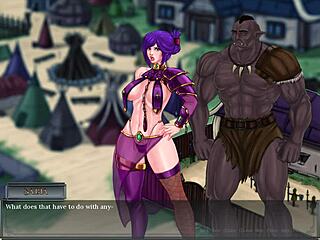 Hreinn Games’ erotic chapter 42
