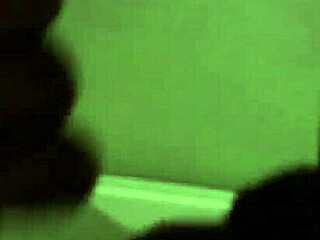 CREAMY EXPLOSION BEHIND!