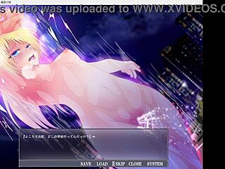Anime play girl exposed in raw part 5