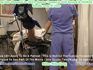 cheeky latina kalani luana sucks stranger doctor tampa