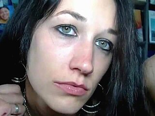 my public milf blowjob got messy fast