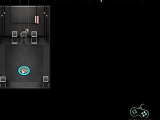 Lust Epidemic: Elevator repair sparks desire
