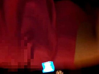 Dulce’s Latina Teen Homemade Ass Slam