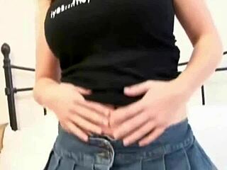 what secrets do busty amateurs hide?