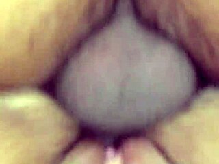 Latina Teen's Intense Passion Unleashed