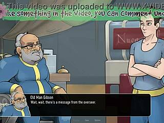 Deep vault 69 lesbian game start