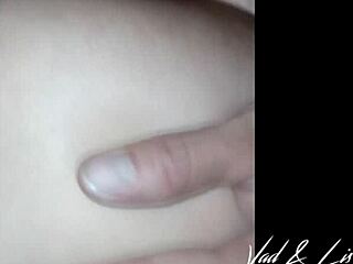 Curvy Latina Wife’s Tight Amateur Anal Fuck