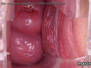 Czech Nympho’s Bold Toy Close-Up