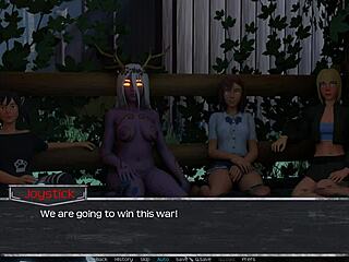 Specific Mist game pt 49 with 395 hentai scenes