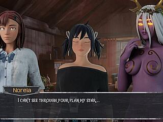 Specific Mist game pt 49 with 395 hentai scenes