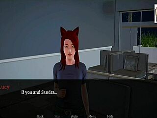 Hentai Family Fuck In Episode 52