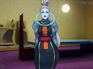 BULMA’S ASMR ADVENTURE